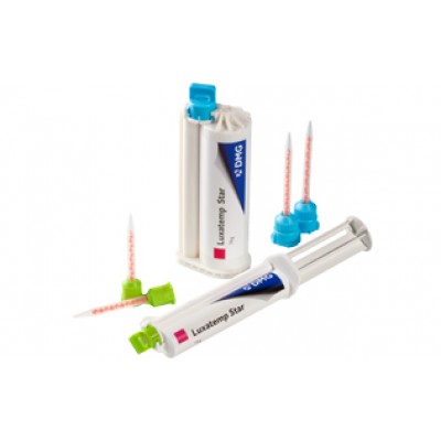 LUXATEMP STAR  LUXATEMP STAR